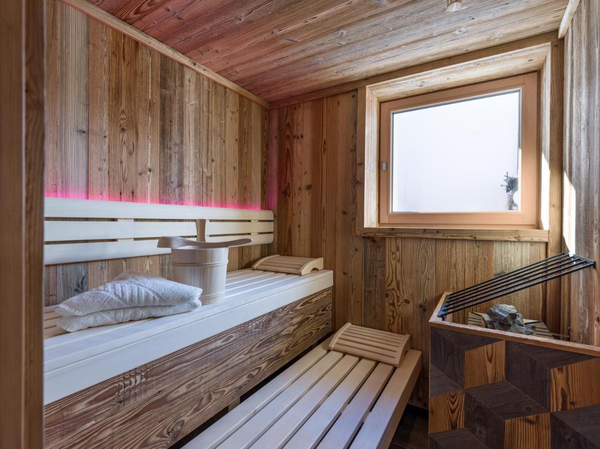 Isskogel Suites Gerlos Exteriör bild