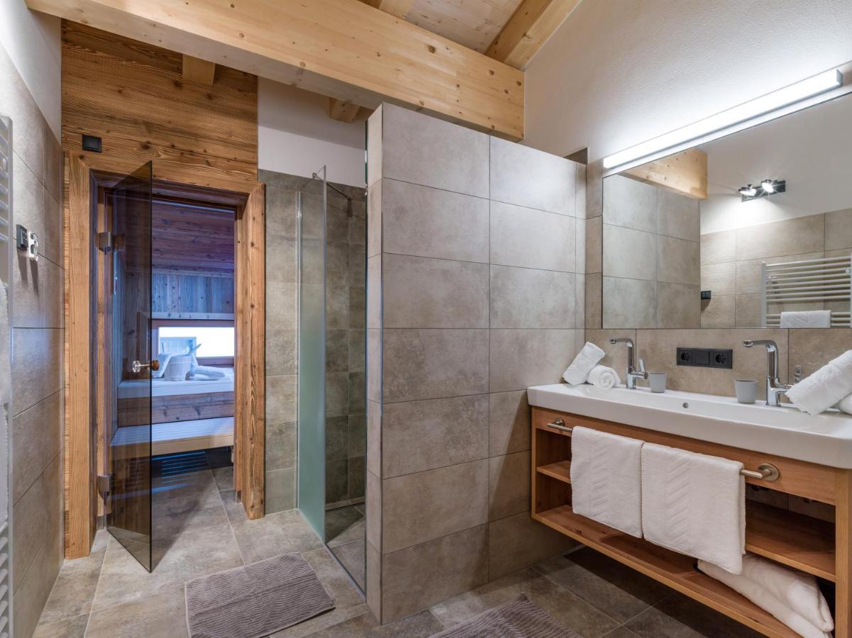 Isskogel Suites Gerlos Exteriör bild