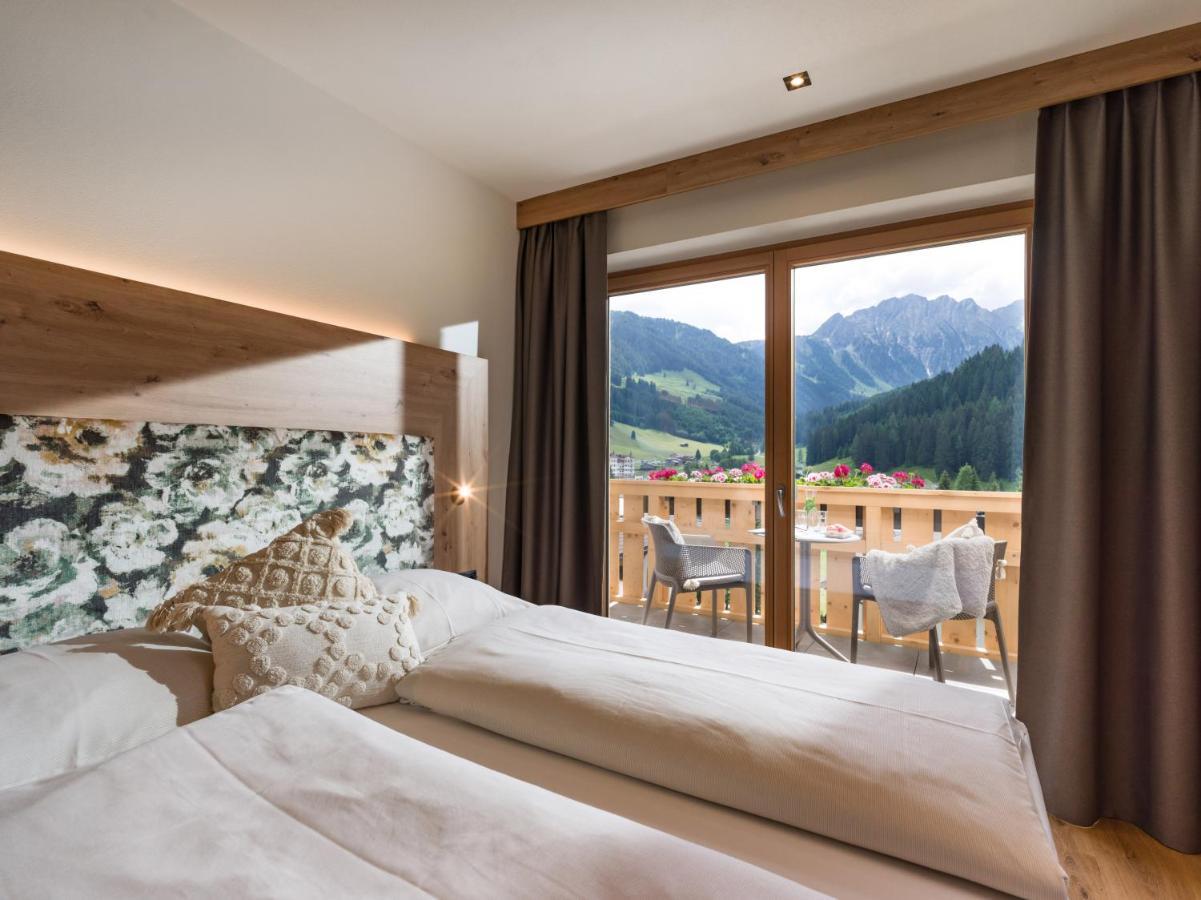Isskogel Suites Gerlos Exteriör bild